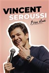 Vincent Seroussi dans Bien élevé - Le Lieu