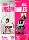 Inséparables - Théâtre de La Michodière