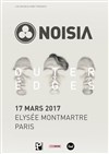 Noisia présente Outer Edges - Elysée Montmartre