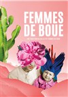 Femmes de boue - La Factory - Salle Tomasi