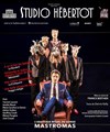 L' Abattage rituel de Gorge Mastromas - Studio Hebertot