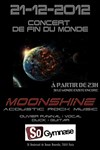 Moonshine - SoGymnase au Théatre du Gymnase Marie Bell
