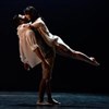 Ballet Preljocaj - playlist #1 - Espace Albert Camus