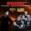 Bergerock - Centre Événementiel - L'Espace Étincelle