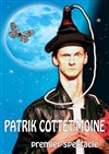 Patrik Cottet-Moine - L'Entrepot
