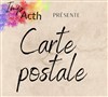 Carte Postale - Théâtre Le Cabestan