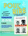 Guillemette dans Haaaaaaa - Salle Baudry