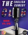 The English Comedy Club - Beertney Bleach