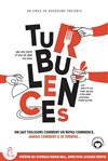 Turbulences - Studio Marie Bell au Théâtre du Petit Gymnase