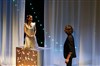 La discrète amoureuse - Carré Belle-Feuille