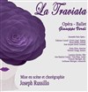La Traviata - Oratoire du Louvre