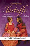 Tartuffe - Théâtre Fontaine