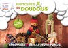 Histoires de doudous - Théâtre de la Violette