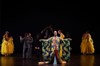 Le Ballet royal de la Nuit - Théâtre des Champs Elysées