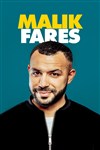 Malik Fares dans En famille - Le Paris - salle 3