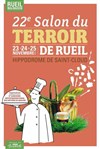 Salon du Terroir - Hippodrome de Saint Cloud