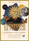 L'Histoire de Fléodor - Théâtre Pixel