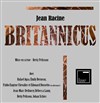 Britannicus - Théâtre le Passage vers les Etoiles - salle des Etoiles