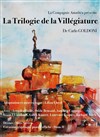 La Trilogie de la Villégiature - Espace Beaujon
