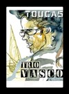 Toucas trio Vasco - Péniche Théâtre Story-Boat