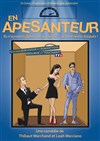 En Apesanteur - Théâtre Montmartre Galabru