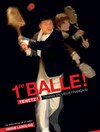 Première balle - Théâtre de Belleville