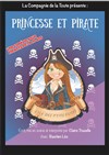 Princesse et pirate, l'île des p'tits futés - La Comédie d'Aix