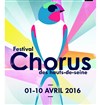 A-Wa, Caravan palace, Ibeyi, Acid Arab, Dusk Totem, Sage, Lauréat Prix Chorus, Gunwood Circle - Le Village du Festival Chorus