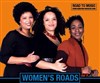 Road to Music 4 - Women's Roads - La Bellevilloise