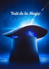 Nuit de la magie - Maison pour tous Henri Rouart