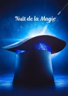 Nuit de la magie - Maison pour tous Henri Rouart