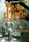 Peau d'âne et la fille du désert - Théâtre du Gouvernail