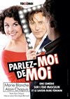Parlez-moi de moi - Café de la Gare