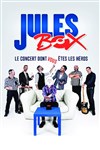 Jules Box - Les Trois Baudets