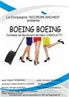 Boeing boeing - Pixel Avignon