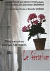 Le Géranium - Théâtre L'Alphabet
