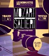 Mozart et Salieri - L'Auguste Théâtre