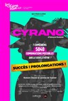 Cyrano - La Scène Libre