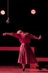 Rocío Molina : Vuelta a Uno - Chaillot - Théâtre National de la Danse / Salle Gémier