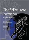 Chef d'Oeuvre Inconnu - Espace Beaujon