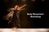 Stage de mouvement corporel pour la danse et le théâtre physique - Juste Debout School