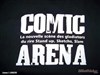 Comic Arena - Le Sonar't