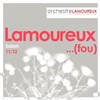 Concert de l' Orchestre Lamoureux - Théâtre des Champs Elysées