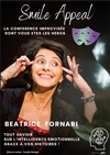L'Impro'Conf© Smile Appeal - Théâtre de l'Uchronie
