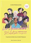 Les Audacieuses ! - We welcome 
