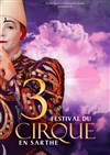 Festival du Cirque en Sarthe - Stade du Collège
