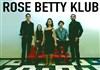 Rose Betty Club - Sunset