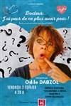 Docteur, j'ai peur de ne plus avoir peur ! - Un monde à nous 