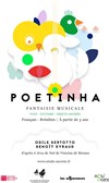 Poetinha - Salle des Rancy