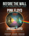 Encore Floyd : Before the Wall - Rock School Barbey